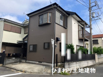 中央区光が丘3丁目 中古戸建ての画像