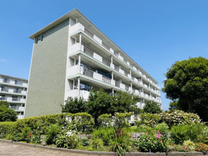 洋光台南第1団地 4-4号棟の画像