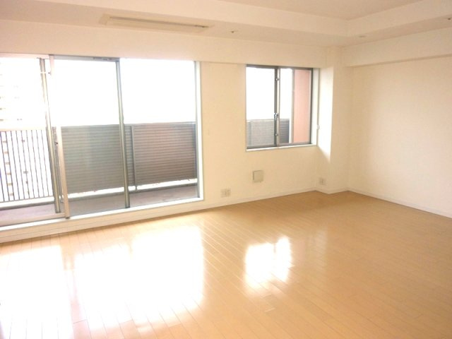 アイ・マーク タワーの居間・リビング|※別部屋参照
