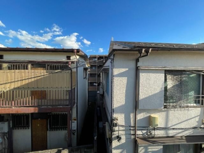 【展望】 | コーポ加藤