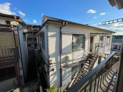 【展望】 | コーポ加藤