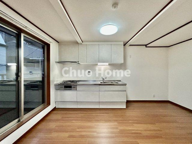 荒川区東尾久3丁目中古住宅のダイニング|ダイニング