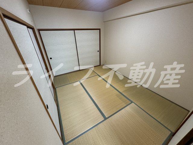セラヴィ島之内の内装|物件の内装です
