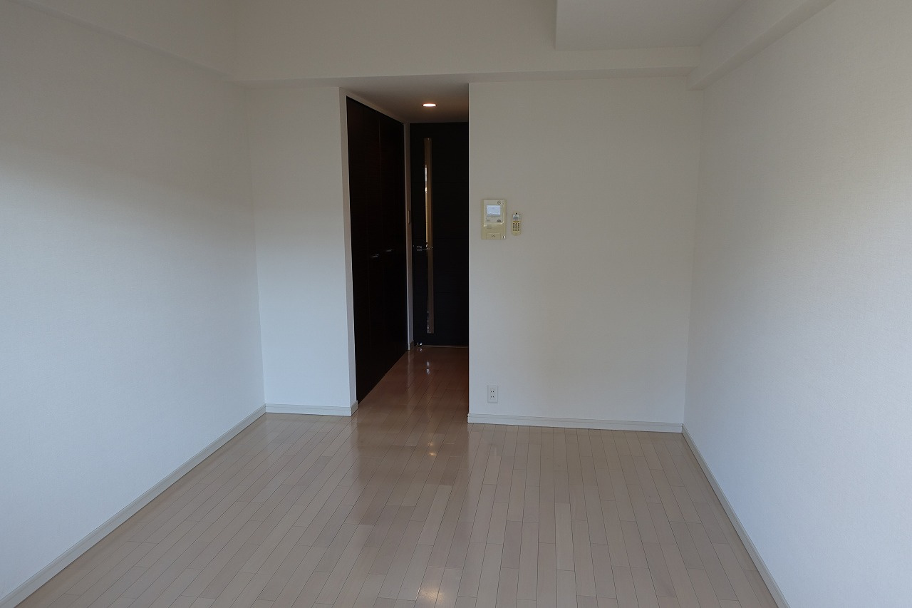 アーバングリーン甲子園の洋室