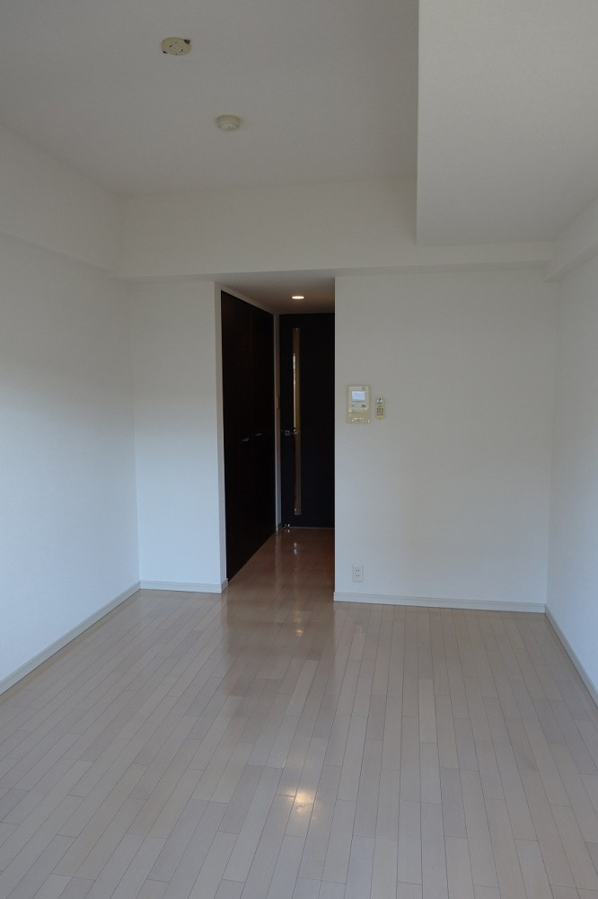 アーバングリーン甲子園の内装