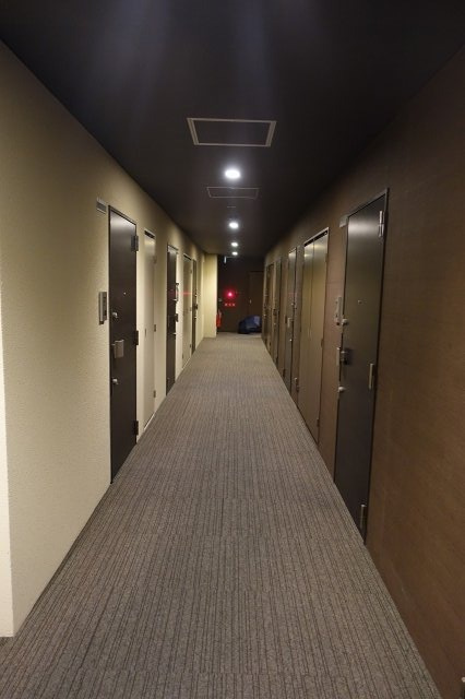 アーバングリーン甲子園のその他共用部分