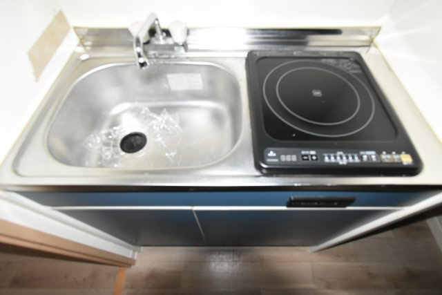 ウィンヒルズ難波南のその他