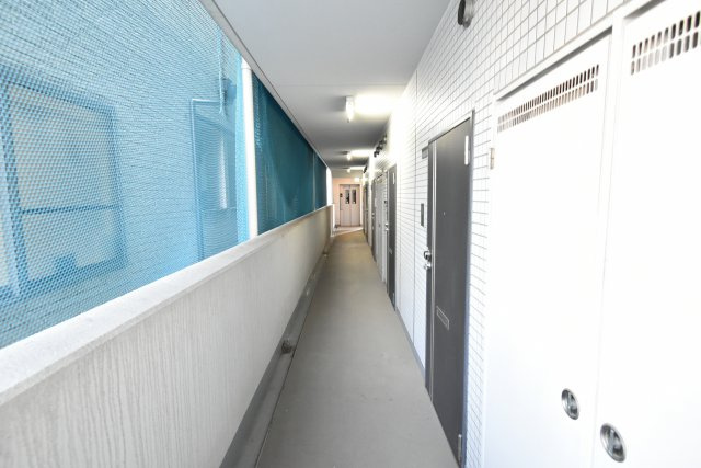 ウィンヒルズ難波南のその他共用部分