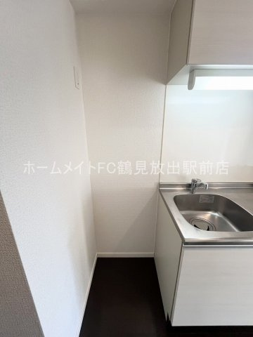 フォレストガーデン今福鶴見Ⅳのその他