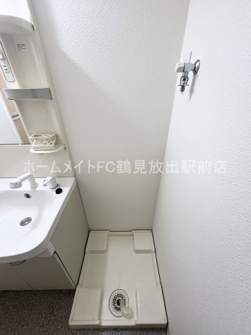フォレストガーデン今福鶴見Ⅳの設備