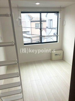 【居間・リビング】 | グランクオール板橋本町サウスレジデンス