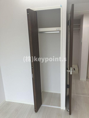 【収納】 | グランクオール板橋本町サウスレジデンス