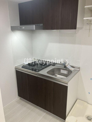 【キッチン】 | グランクオール板橋本町サウスレジデンス