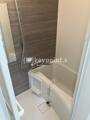 【浴室】 | グランクオール板橋本町サウスレジデンス