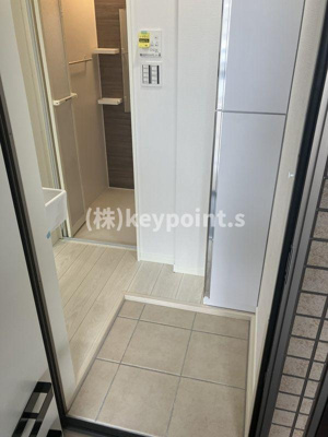 【玄関】 | グランクオール板橋本町サウスレジデンス