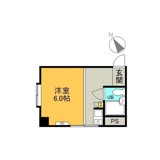 板橋区大山西町のマンションの画像