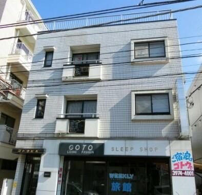 【外観】 | ゴトウビル