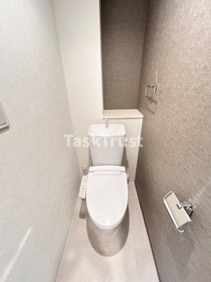 【トイレ】 | S-MOVE緑橋Ⅱ