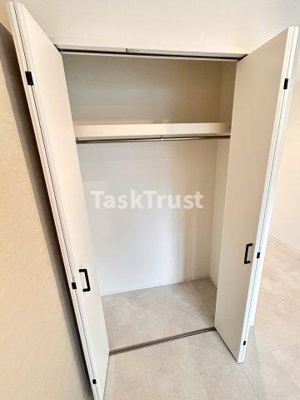 【収納】 | S-MOVE緑橋Ⅱ