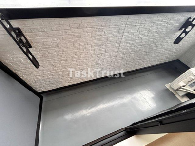 【バルコニー】 | S-MOVE緑橋Ⅱ