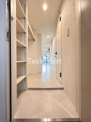 【玄関】 | S-MOVE緑橋Ⅱ