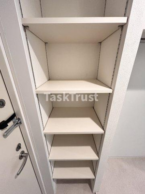 【収納】 | S-MOVE緑橋Ⅱ