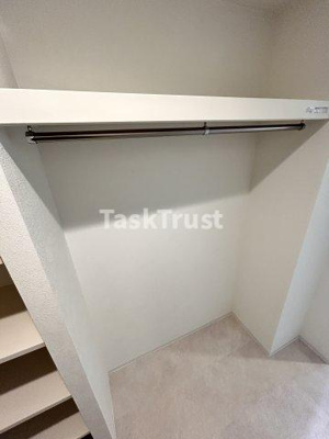 【収納】 | S-MOVE緑橋Ⅱ