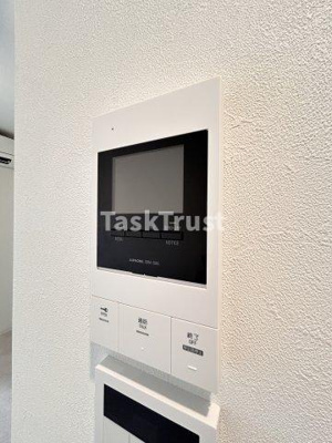 【セキュリティ】 | S-MOVE緑橋Ⅱ