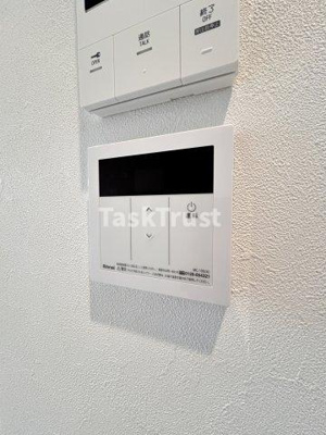 【セキュリティ】 | S-MOVE緑橋Ⅱ