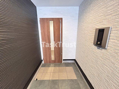 【エントランス】 | S-MOVE緑橋Ⅱ