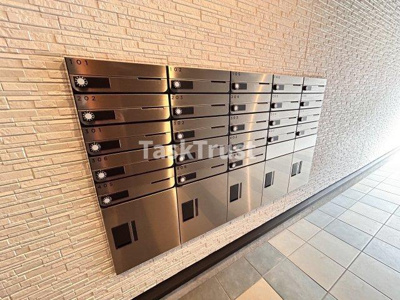 【その他共用部分】 | S-MOVE緑橋Ⅱ