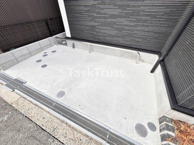 【その他共用部分】 | S-MOVE緑橋Ⅱ