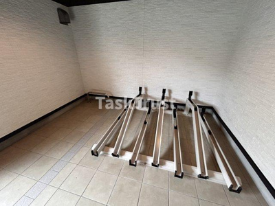 【その他共用部分】 | S-MOVE緑橋Ⅱ