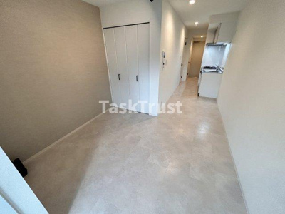 【居間・リビング】 | S-MOVE緑橋Ⅱ