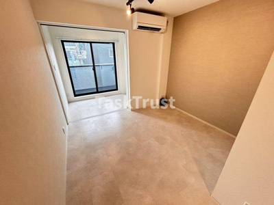 【内装】 | S-MOVE緑橋Ⅱ