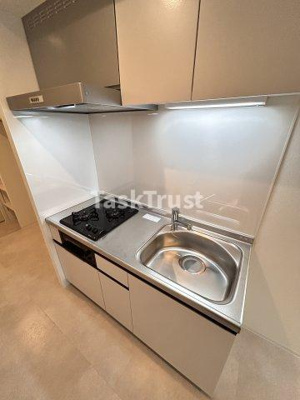 【キッチン】 | S-MOVE緑橋Ⅱ