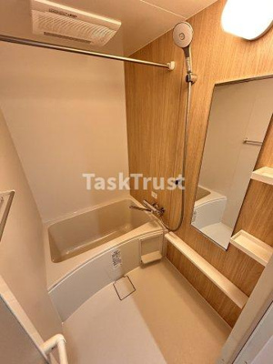 【浴室】 | S-MOVE緑橋Ⅱ