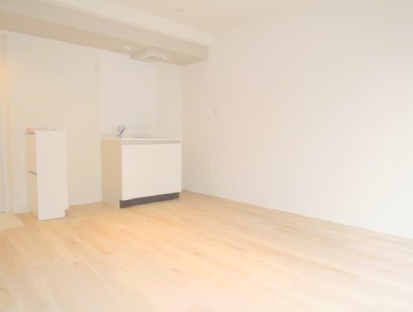 ディアマンテ糀谷のその他|居室