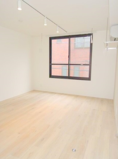 ディアマンテ糀谷の居間・リビング