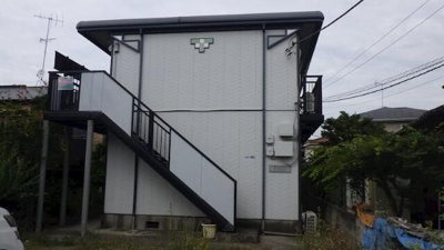 【外観】 | エスタシオン