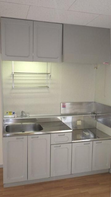 【キッチン】 | エスタシオン