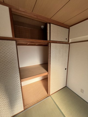 【洋室】 | リッシュヴィラージュ