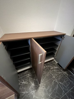 【玄関】 | リッシュヴィラージュ