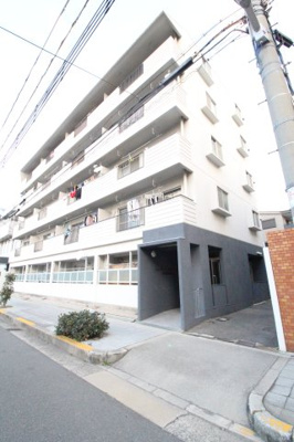 【外観】 | リッシュヴィラージュ