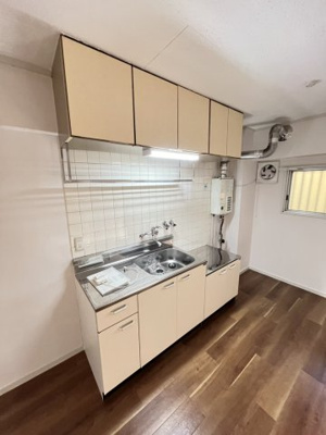 【キッチン】 | リッシュヴィラージュ