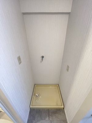 【浴室】 | リッシュヴィラージュ