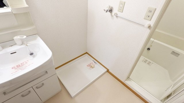 ヒルサイドビラの設備