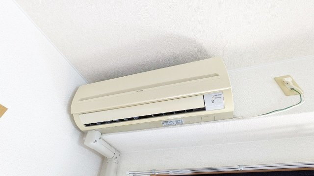 ヒルサイドビラの設備