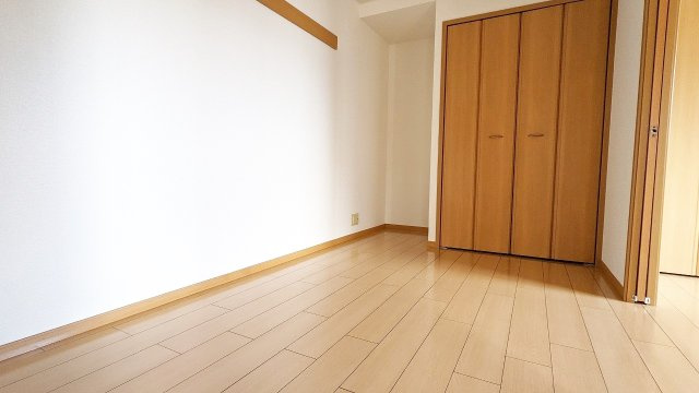 ヒルサイドビラの内装|過ごしやすい室内です