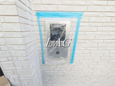 【セキュリティ】 | メゾン新柴又駅前 | オートロックです。